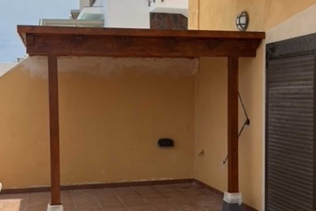 Varios Trabajos De Reforma En Vivienda